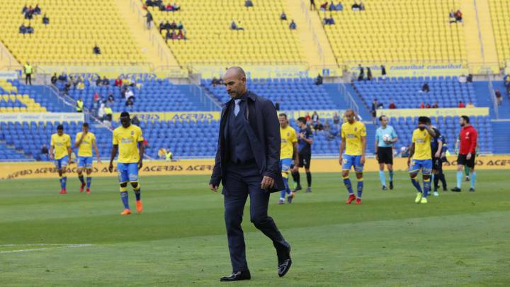 Paco Jémez
