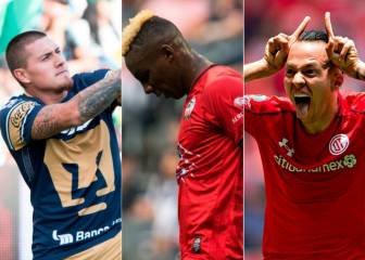 Las 10 conclusiones que dejó la jornada 16 del Clausura 2018