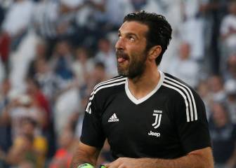 Boca Juniors ya platicó con Buffon para ficharlo