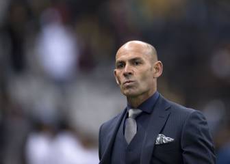 Paco Jémez: