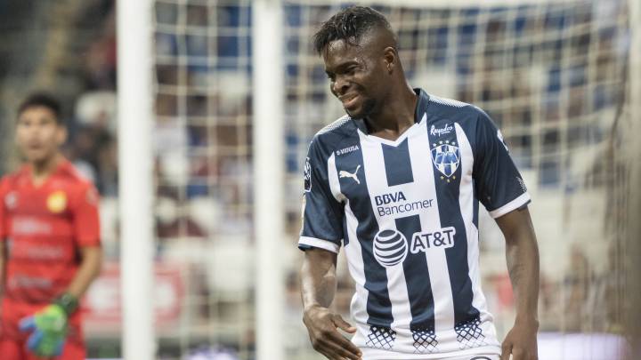 Avilés Hurtado volvería a cobrar un penal ante Tigres