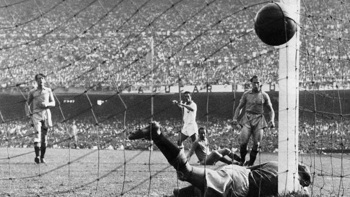 Los zapatos que dejaron fuera a India de una Copa del Mundo