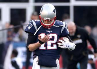 No aparece un heredero de Tom Brady… todavía