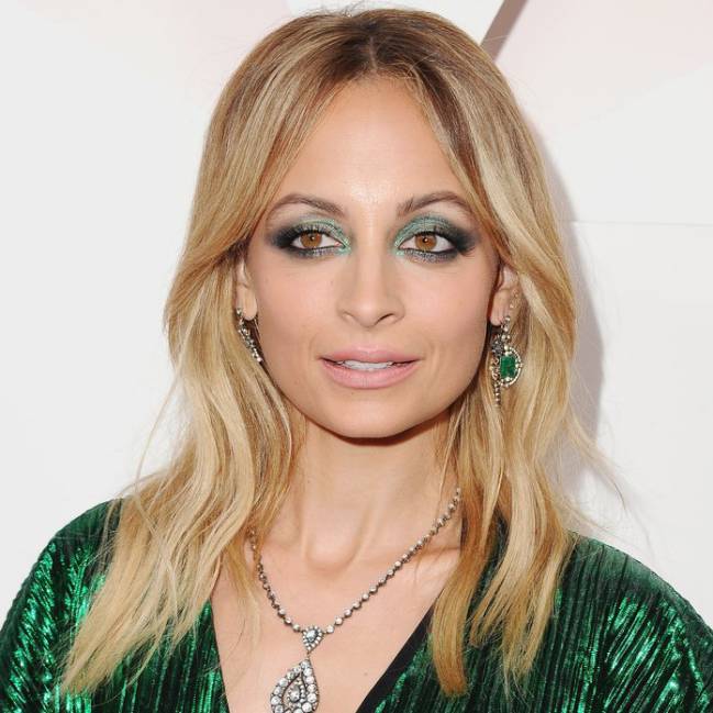 Nicole Richie