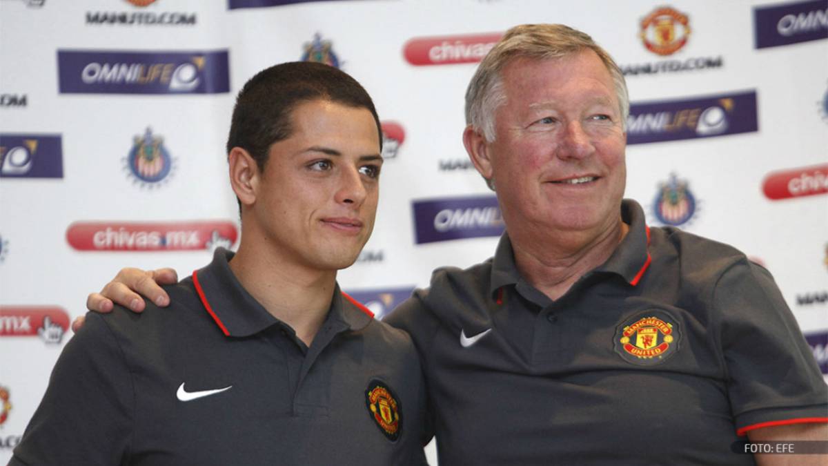 Alex Ferguson salió de cuidados intensivos