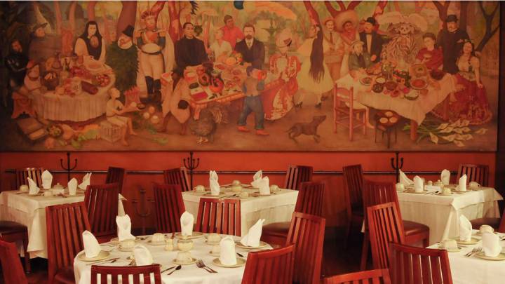 Te recomendamos estos 7 lugares para festejar el 10 de mayo, Día de la Madre,