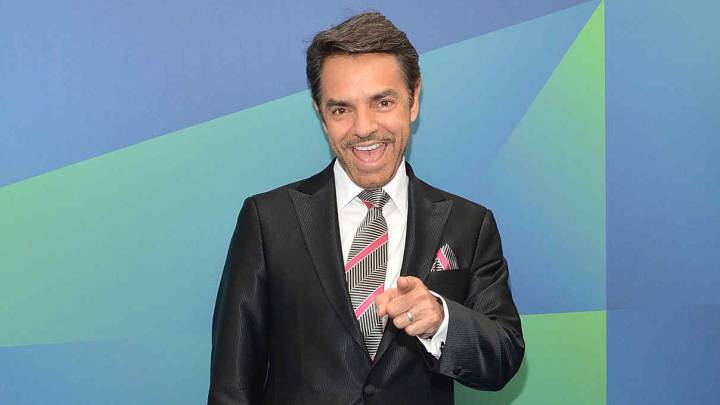 Eugenio Derbez duda que México llegue al quinto partido en Rusia 2018