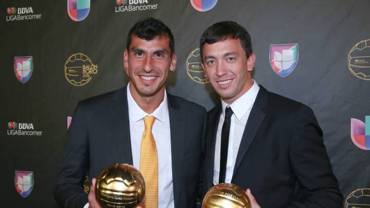Nahuel Guzmán y Agustín Marchesín no irían al Mundial