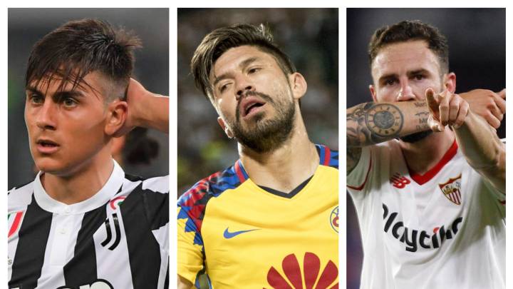 Los partidos imperdibles del fin de semana