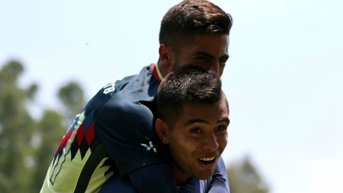 América, Liga MX Sub-20