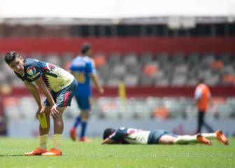 América lo perdió todo... ¡Todirijillo!