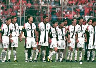 Los 7 equipos de Liga MX que tienen más tiempo sin jugar una final