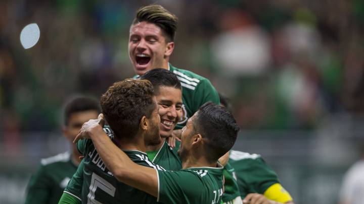Actualidad de la Selección Mexicana a 25 días del Mundial