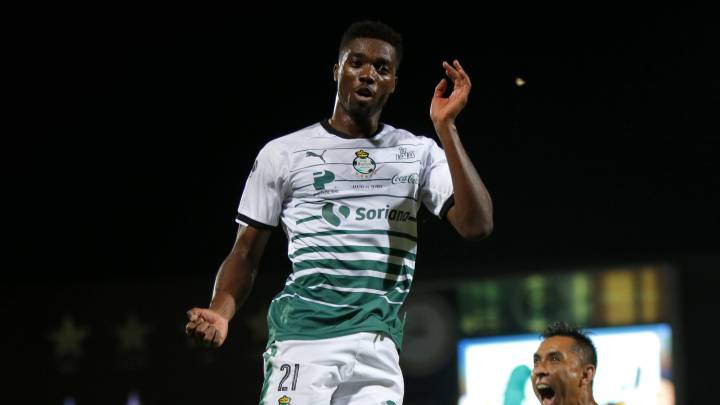 Djaniny, sexto campeón de goleo que conquista la Liga MX