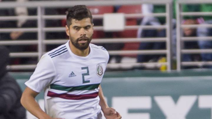 Actualidad de la Selección Mexicana a 24 días del Mundial