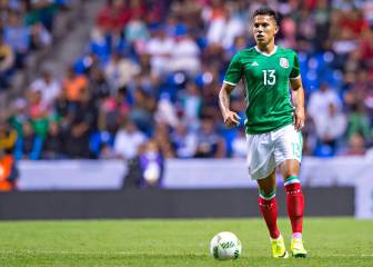 Salcedo advierte a Alemania, México lleno de campeones