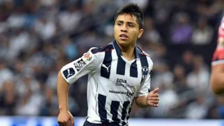 Misael Domínguez, joya de Rayados, llegaría a Cruz Azul