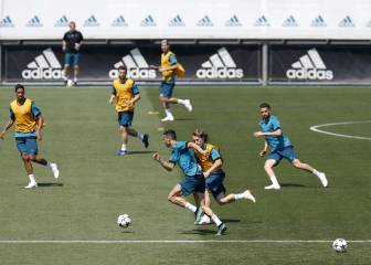 Cristiano 'volará' en Kiev: llega a la final debajo de los 85 kilos
