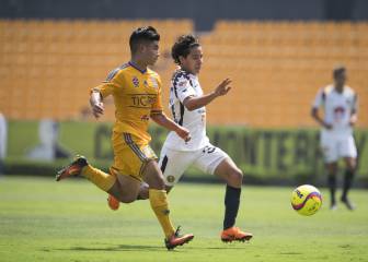 Vuelve la Regla 20/11 a la Liga MX a partir del Apertura 2018