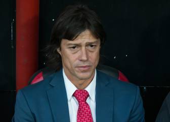 Madueña, Torres Nilo y Aquino le dijeron que no a Chivas