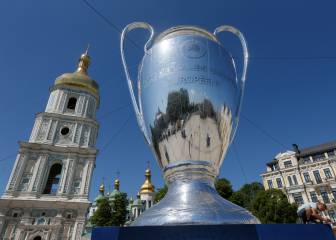 Asociación de Clubes Europeos pide más juegos de Champions