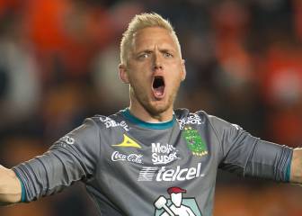 La llegada de Yarbrough a la MLS se complica por su salario