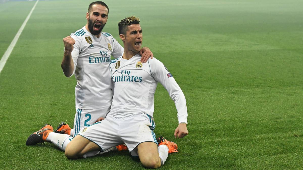 Sergio Ramos lesionó a propósito a Salah: