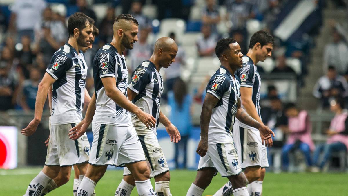 Rayados anuncia oficialmente que deja a Televisa Rayados anuncia oficialmente que deja a Televisa