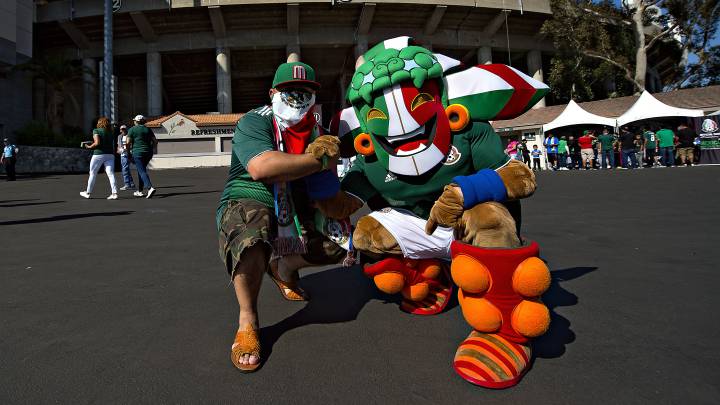La actualidad de la Selección Mexicana a 18 días del Mundial