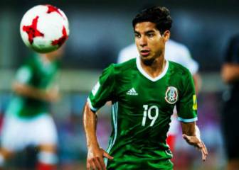 México - Inglaterra, cómo y dónde ver; horario y TV online