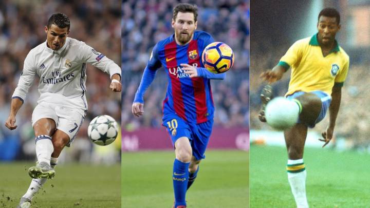 Así como Rafael Márquez, otros futbolistas en películas