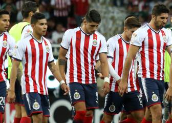 Recortan vacaciones a Chivas sin previo aviso