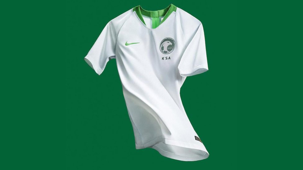 playeras mundial 2018
