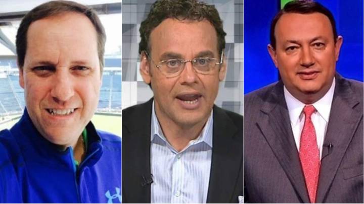 Así vieron los expertos la convocatoria de la Selección Mexicana