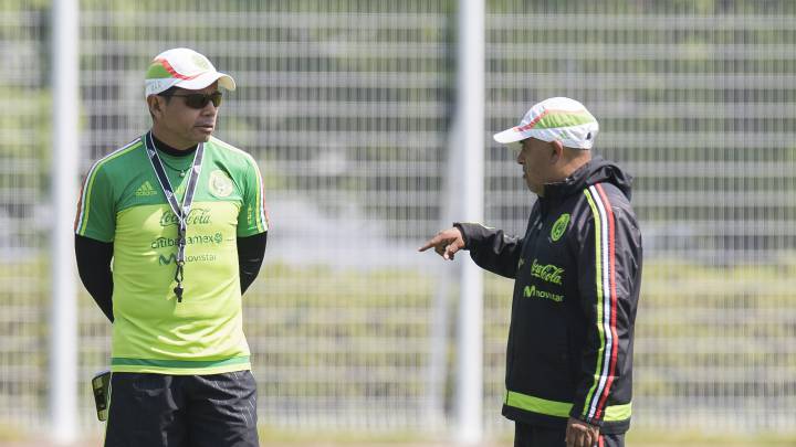 El México - Turquía del torneo Esperanzas de Toulon será el miércoles 6 de junio a las 10:00 horas.