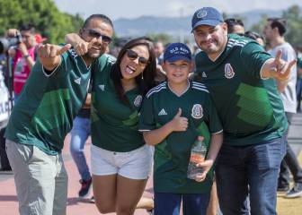 Piden a mexicanos una vez más no gritar “puto” durante el Mundial