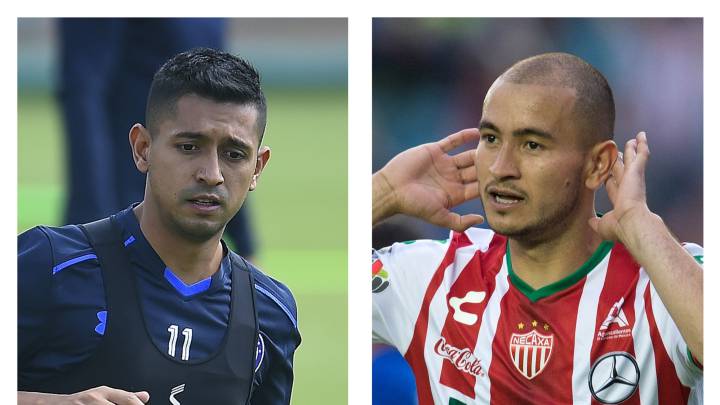 Los fichajes más importantes del Draft de la Liga MX