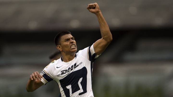 Los fichajes del Monterrey durante el Draft de la Liga MX