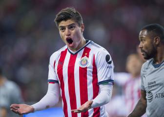 Los 10 traspasos destacados en el Draft del Ascenso MX