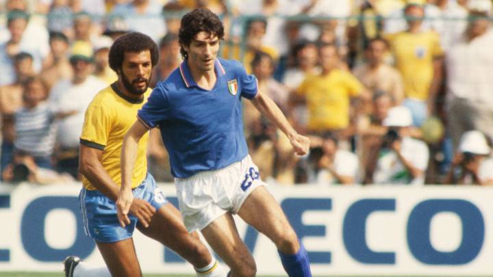 Paolo Rossi