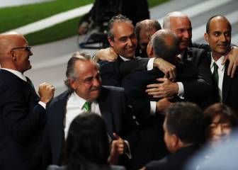 México, USA y Canadá, sedes del Mundial 2026: reacciones