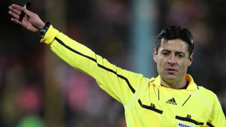 Alireza Faghani