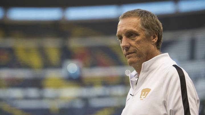 Prendas del América sacan ronchas, asegura Ares de Parga