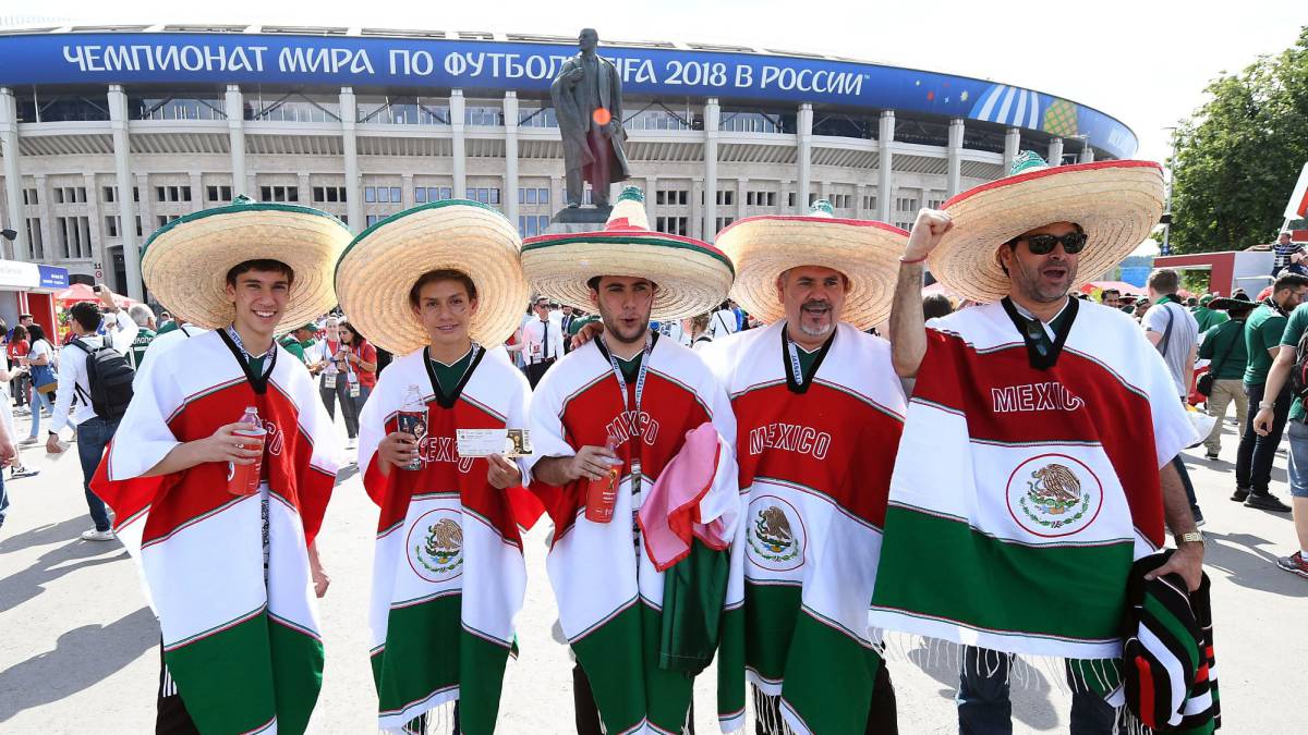 Alemania - México, cómo y dónde ver; horario y TV online