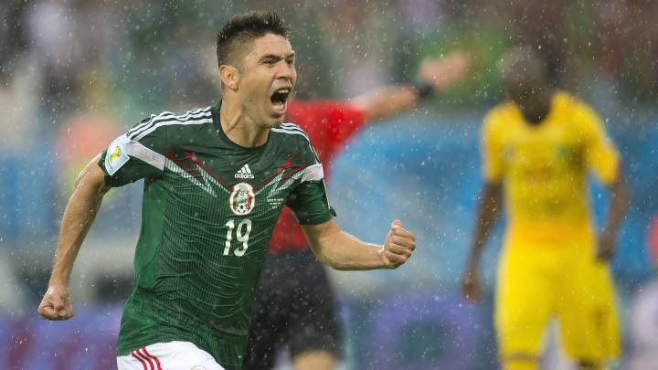 México, con 70% de efectividad cuando debuta en torneo oficial