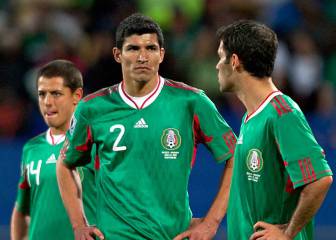 El Tri sólo ha sufrido tres derrotas en primera ronda desde EEUU 94