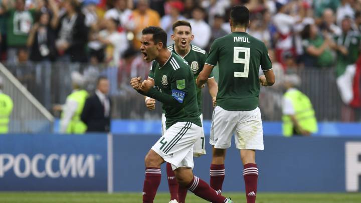 México tiene en sus manos el provocar el Brasil vs Alemania en octavos
