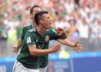 'Chucky' es el máximo anotador en el proceso de Osorio