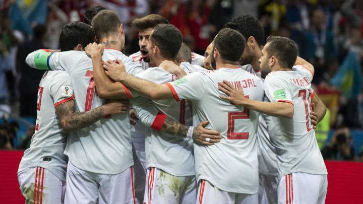 Mundial 2018