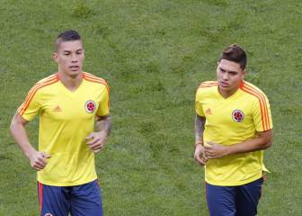 Colombia – Japón, Cómo y dónde ver; horario y TV online